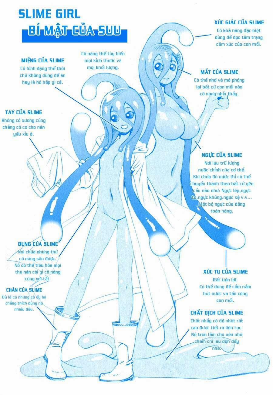 Các Nàng Thú Yêu 62.1 trang 3