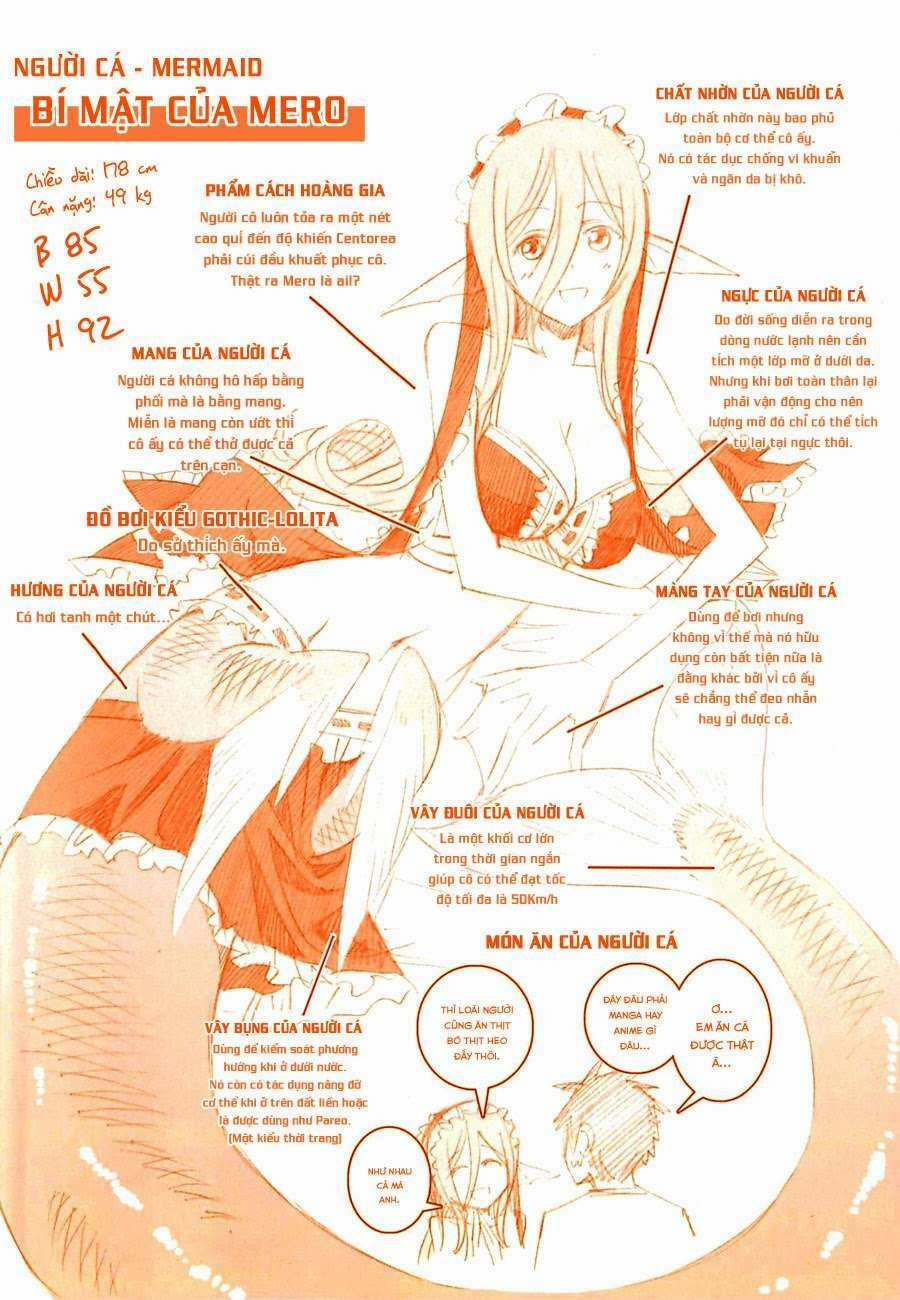 Các Nàng Thú Yêu 62.1 trang 4