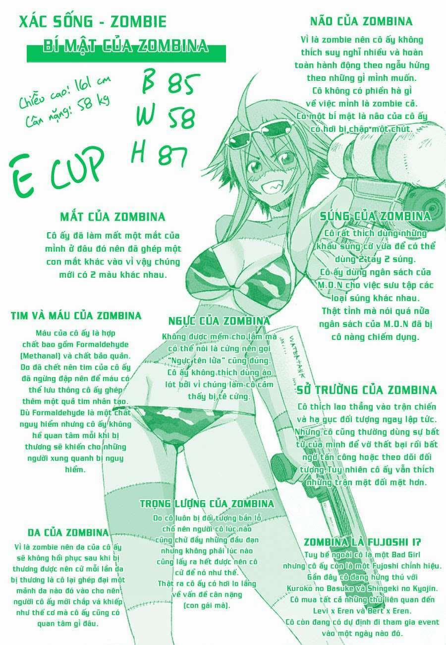 Các Nàng Thú Yêu 62.1 trang 5