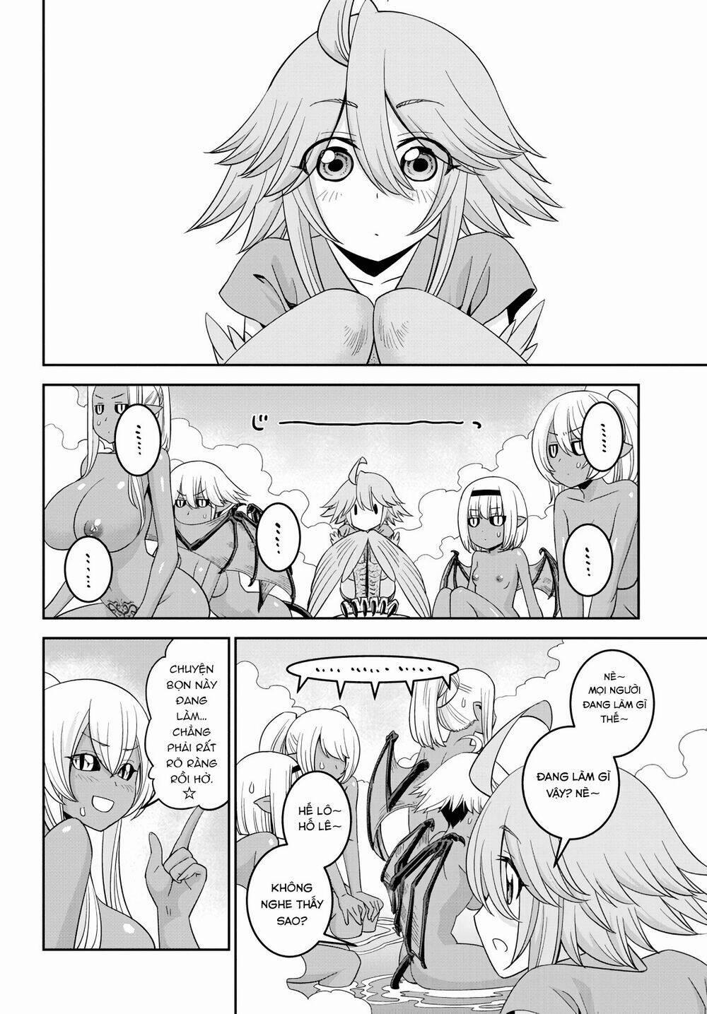 Các Nàng Thú Yêu 64 trang 28