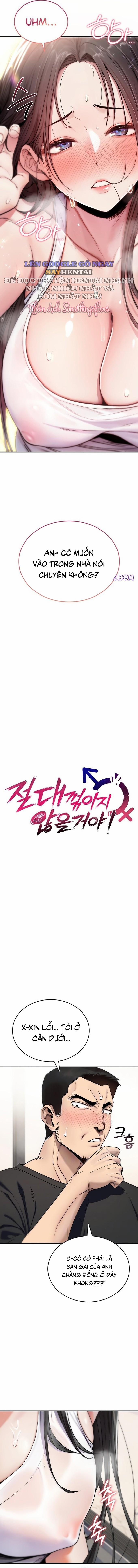 Các người sẽ không thể phá huỷ tôi 2 trang 3