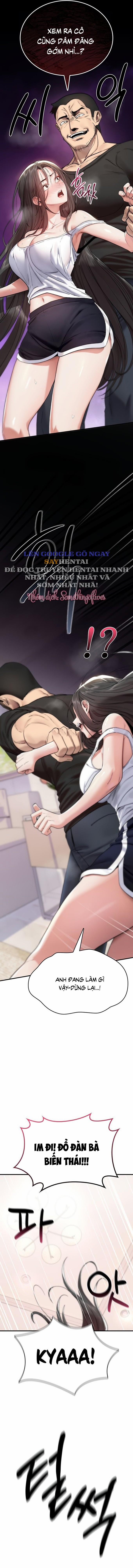 Các người sẽ không thể phá huỷ tôi 2 trang 9