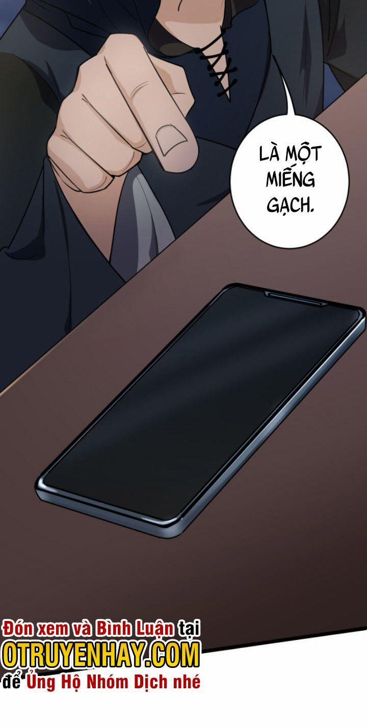 Các Ngươi Tu Tiên Còn Ta Rút Thẻ 1 trang 13