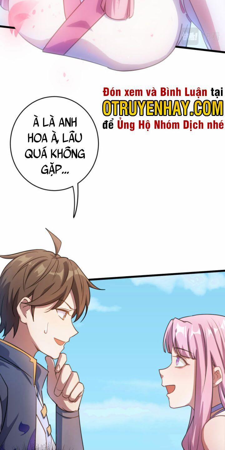 Các Ngươi Tu Tiên Còn Ta Rút Thẻ 1 trang 27