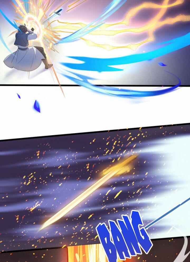 Các Ngươi Tu Tiên Còn Ta Rút Thẻ 1 trang 82