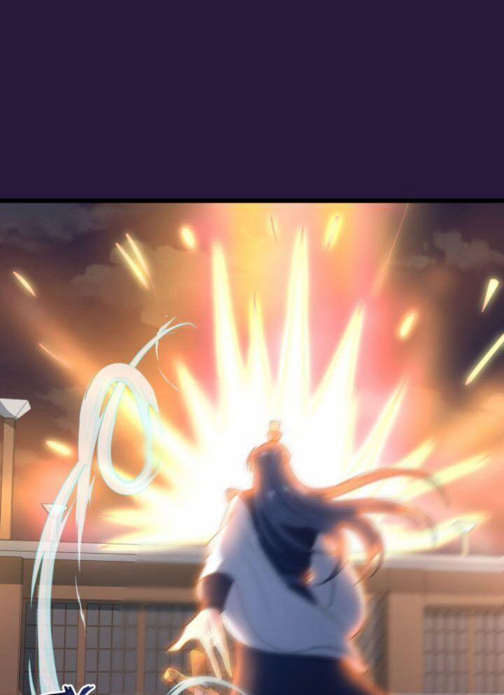 Các Ngươi Tu Tiên Còn Ta Rút Thẻ 1 trang 86