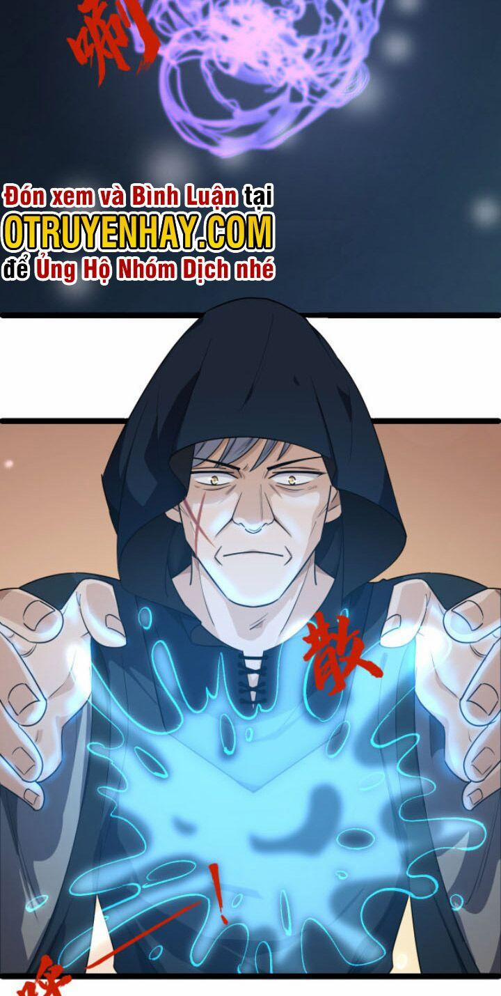 Các Ngươi Tu Tiên Còn Ta Rút Thẻ 1 trang 9