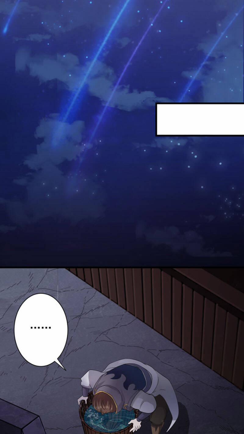 Các Ngươi Tu Tiên Còn Ta Rút Thẻ 10 trang 40