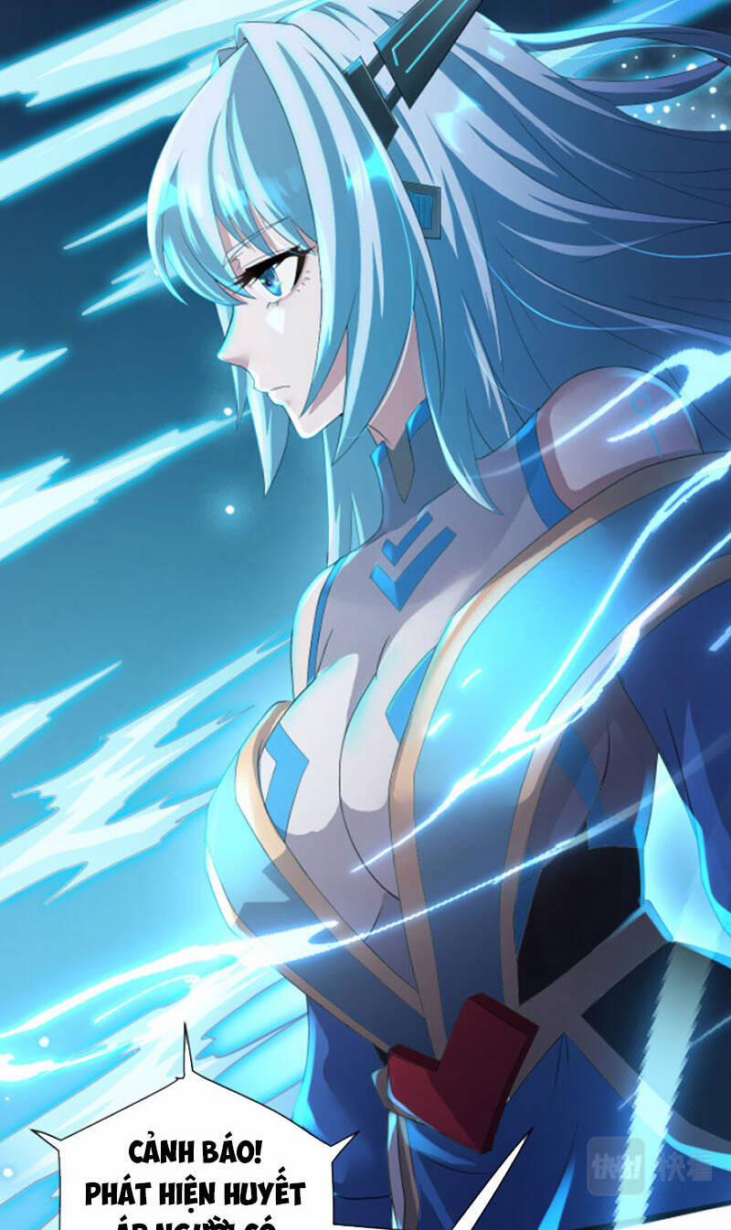 Các Ngươi Tu Tiên Còn Ta Rút Thẻ 10 trang 57