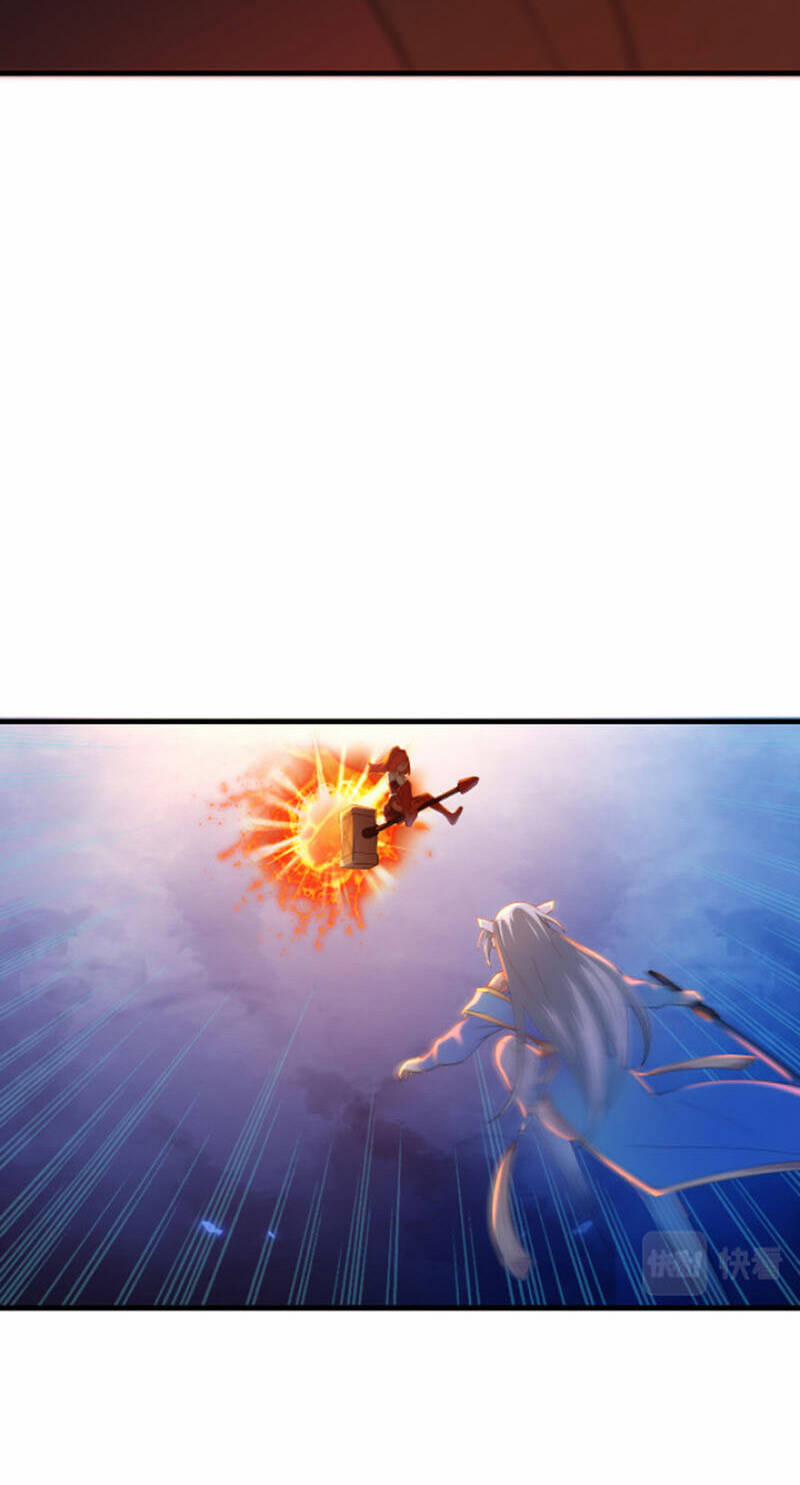 Các Ngươi Tu Tiên Còn Ta Rút Thẻ 10 trang 70