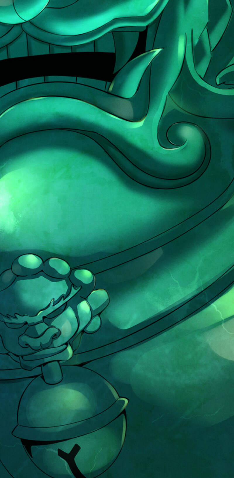 Các Ngươi Tu Tiên Còn Ta Rút Thẻ 10 trang 8