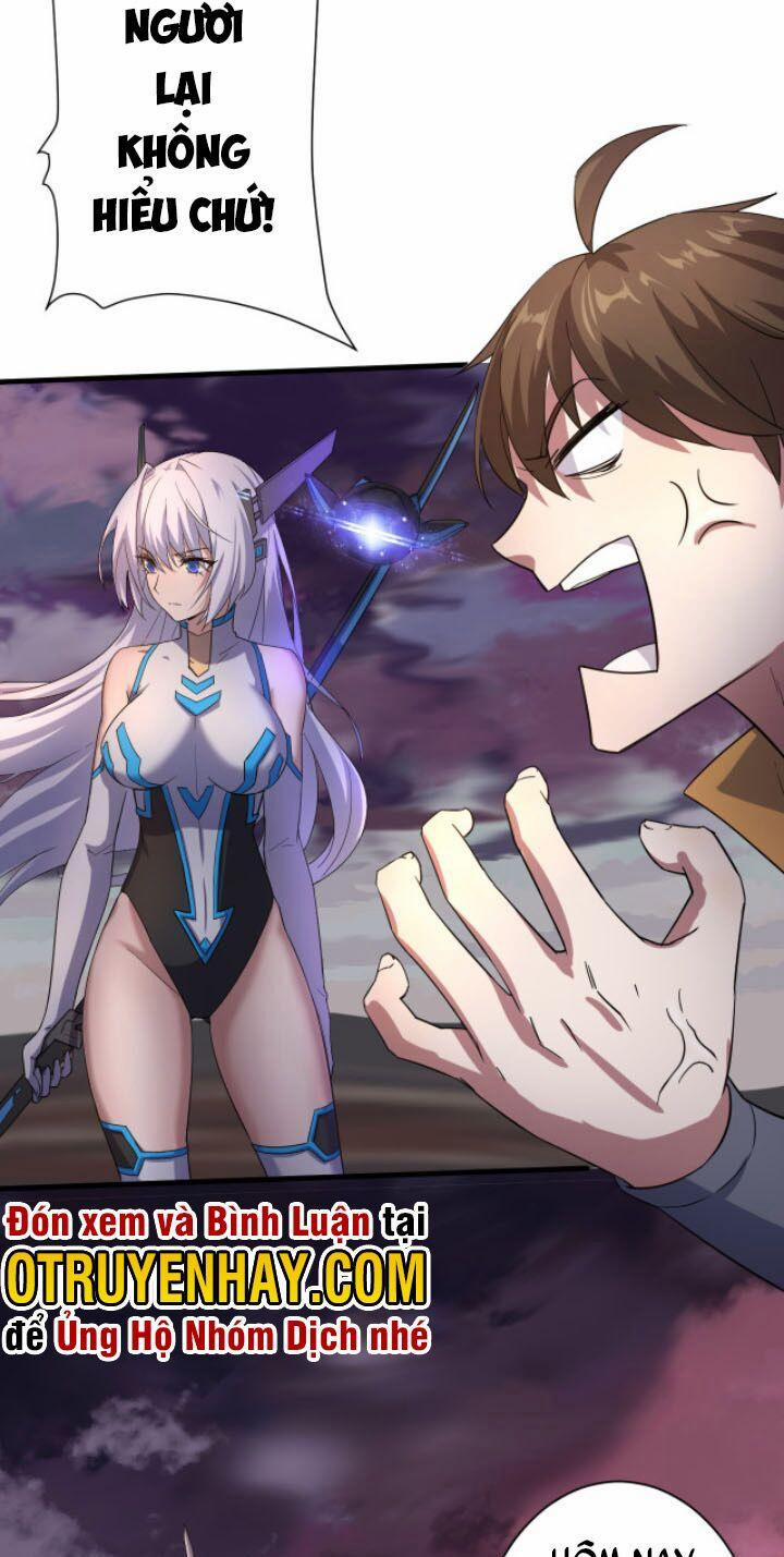 Các Ngươi Tu Tiên Còn Ta Rút Thẻ 2 trang 14