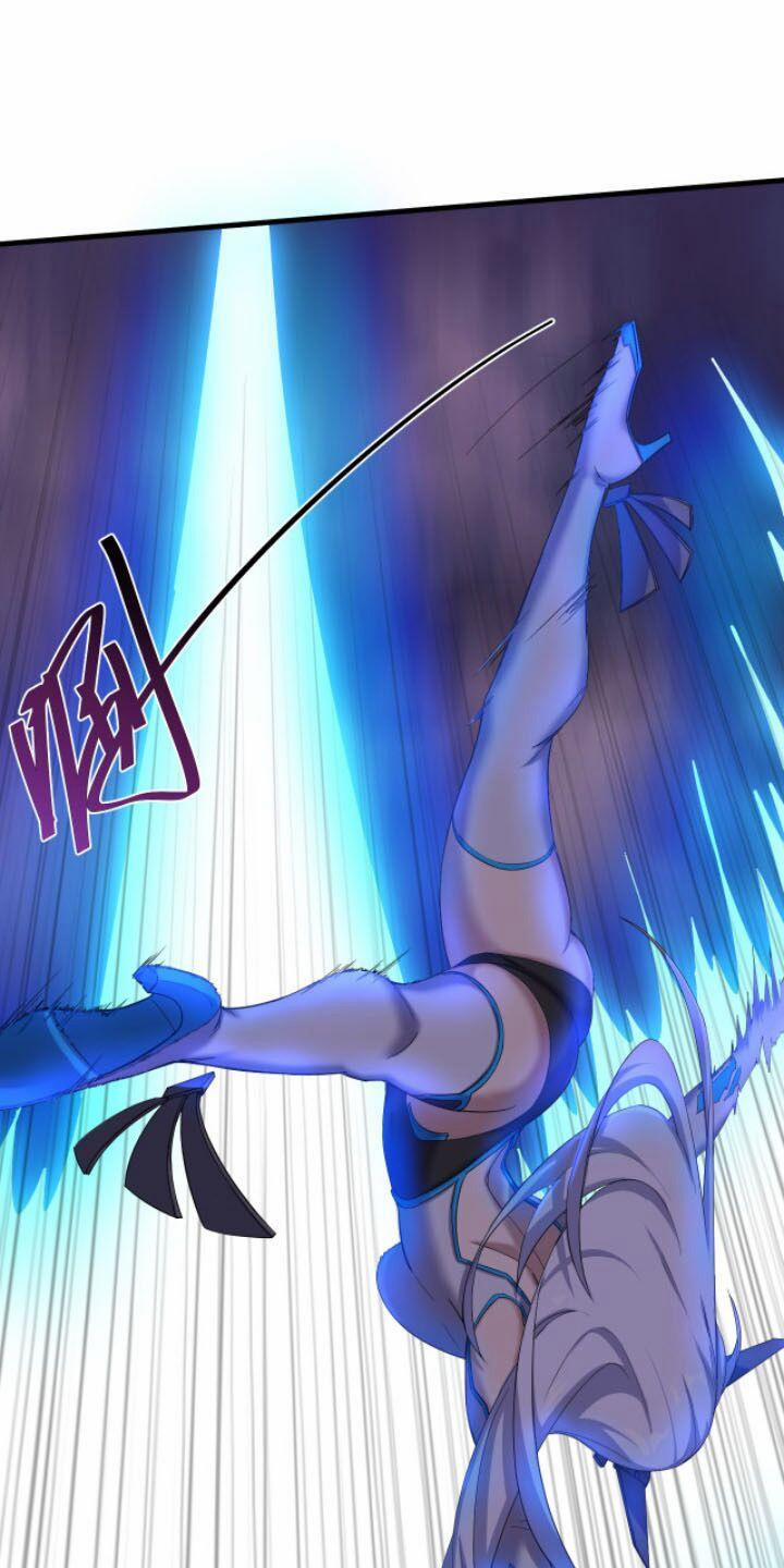 Các Ngươi Tu Tiên Còn Ta Rút Thẻ 2 trang 23