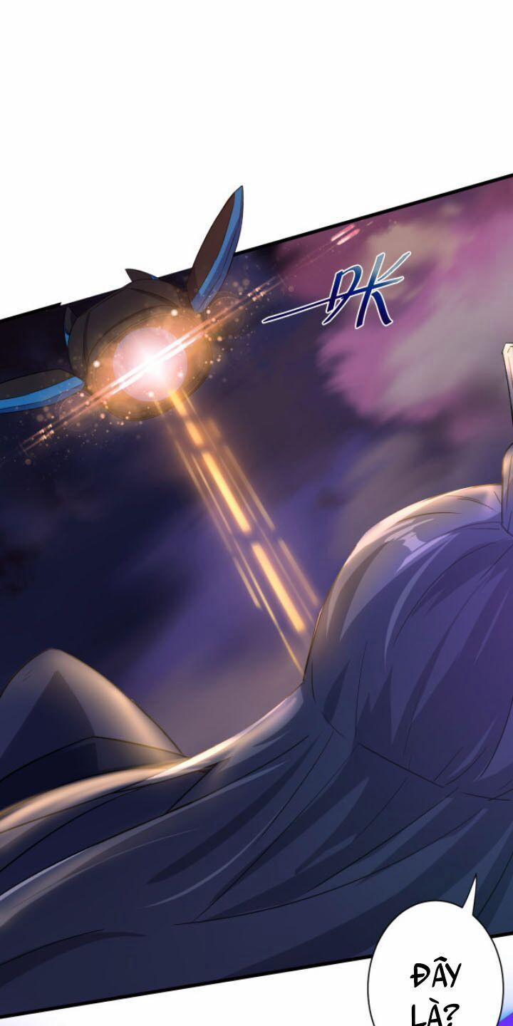 Các Ngươi Tu Tiên Còn Ta Rút Thẻ 2 trang 29