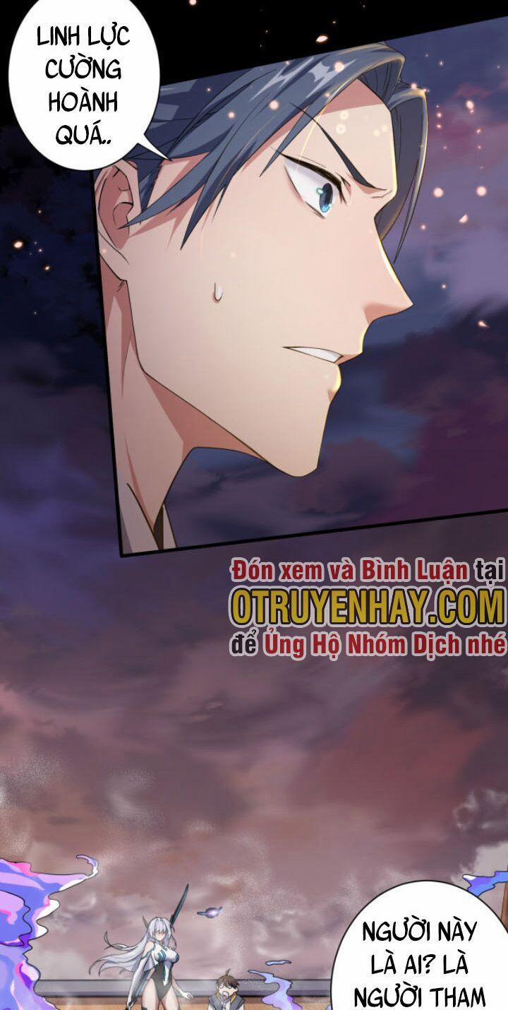 Các Ngươi Tu Tiên Còn Ta Rút Thẻ 2 trang 3