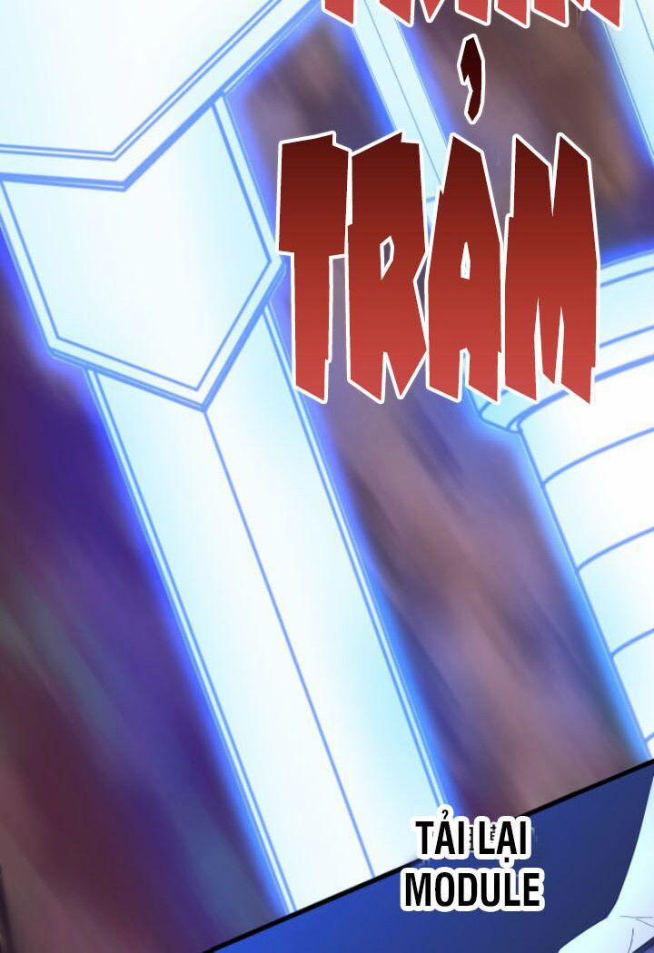 Các Ngươi Tu Tiên Còn Ta Rút Thẻ 2 trang 48