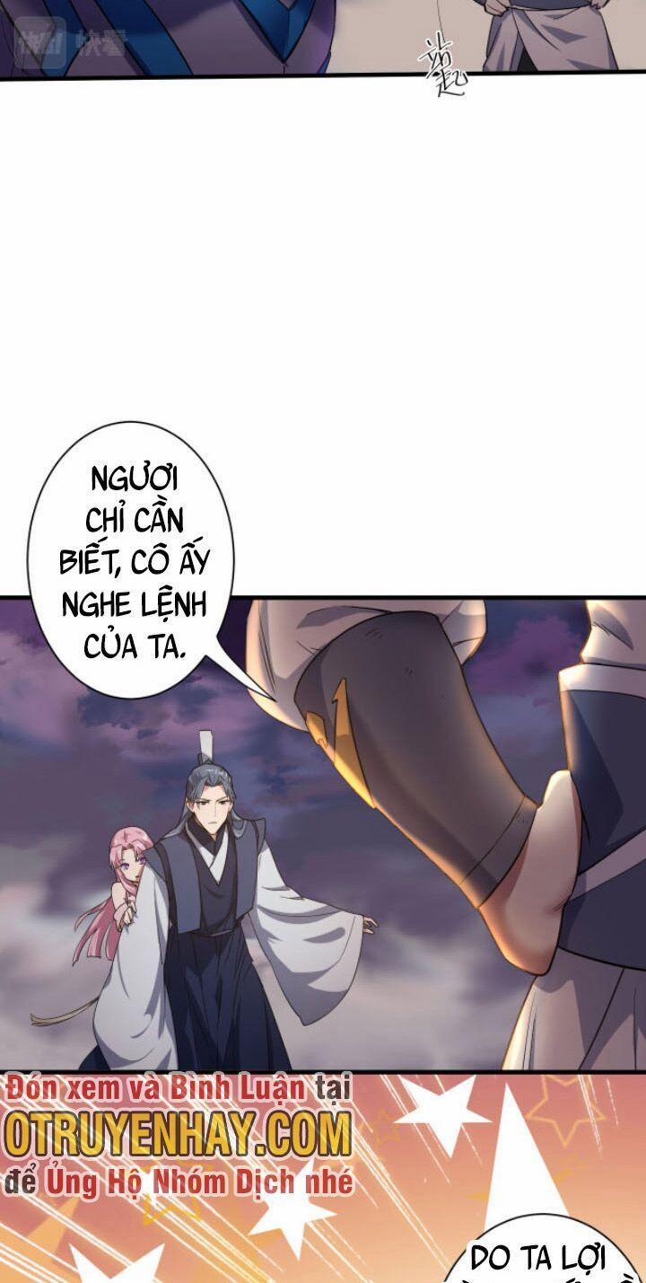 Các Ngươi Tu Tiên Còn Ta Rút Thẻ 2 trang 6