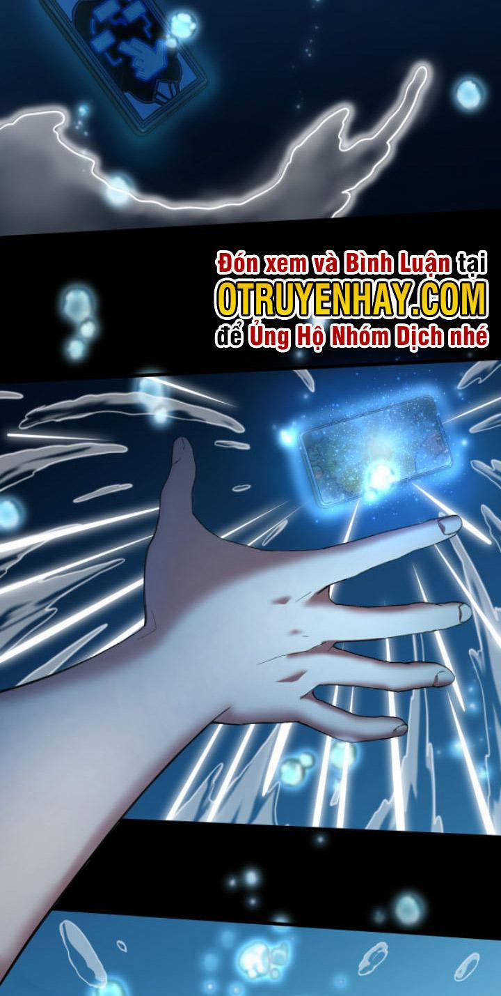 Các Ngươi Tu Tiên Còn Ta Rút Thẻ 3 trang 12