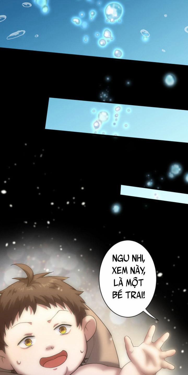 Các Ngươi Tu Tiên Còn Ta Rút Thẻ 3 trang 13