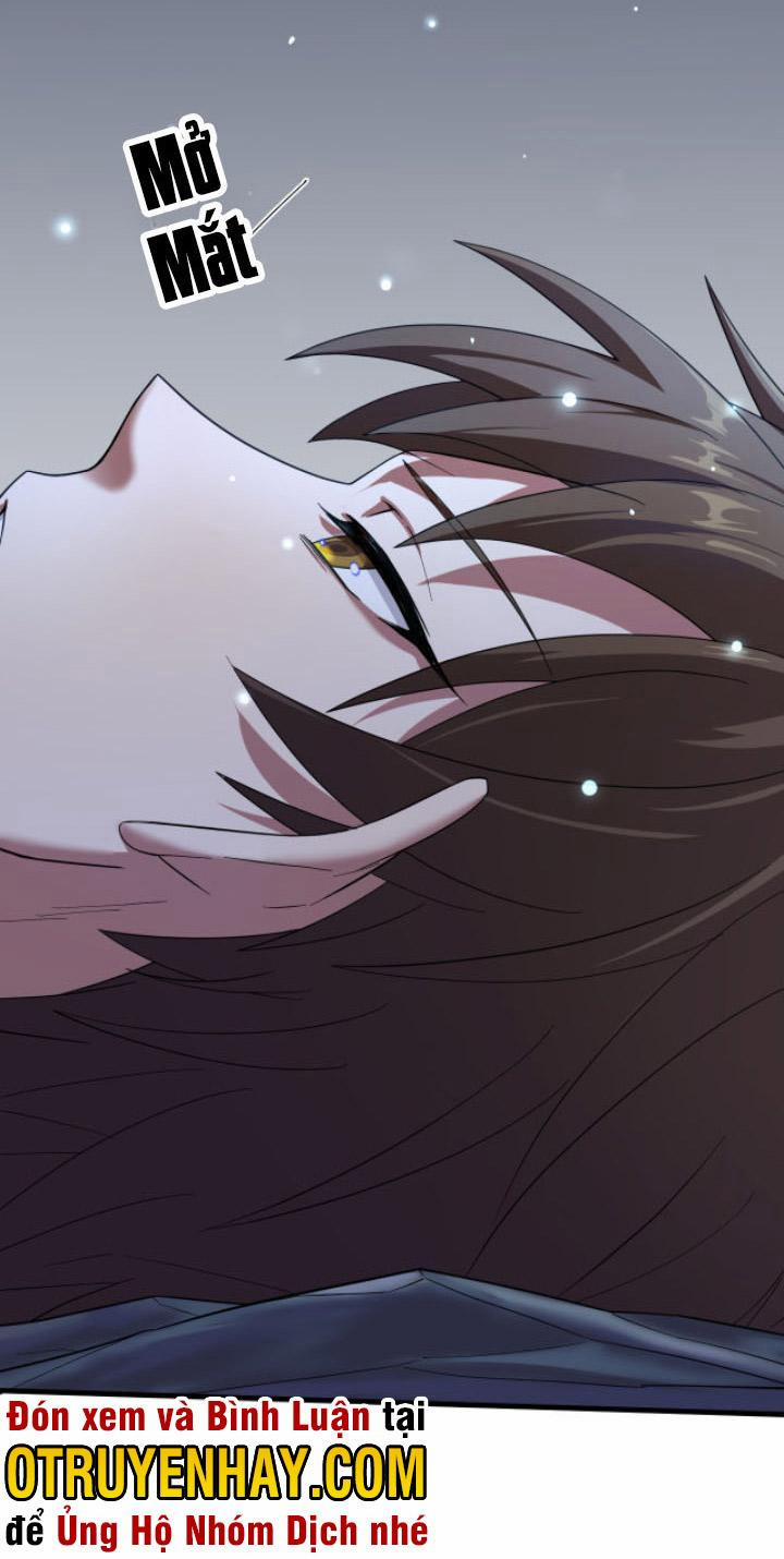 Các Ngươi Tu Tiên Còn Ta Rút Thẻ 3 trang 16