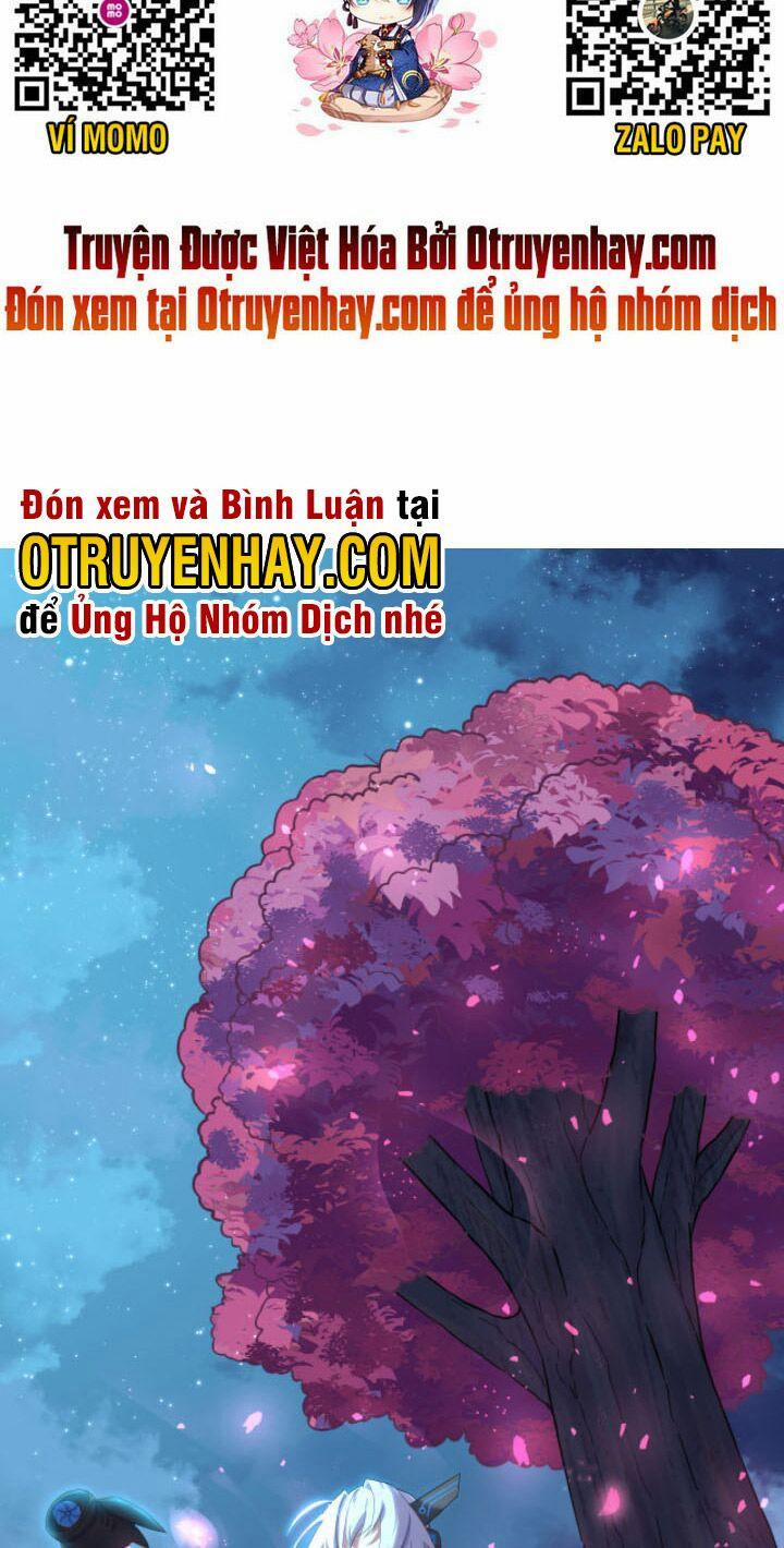 Các Ngươi Tu Tiên Còn Ta Rút Thẻ 4 trang 1