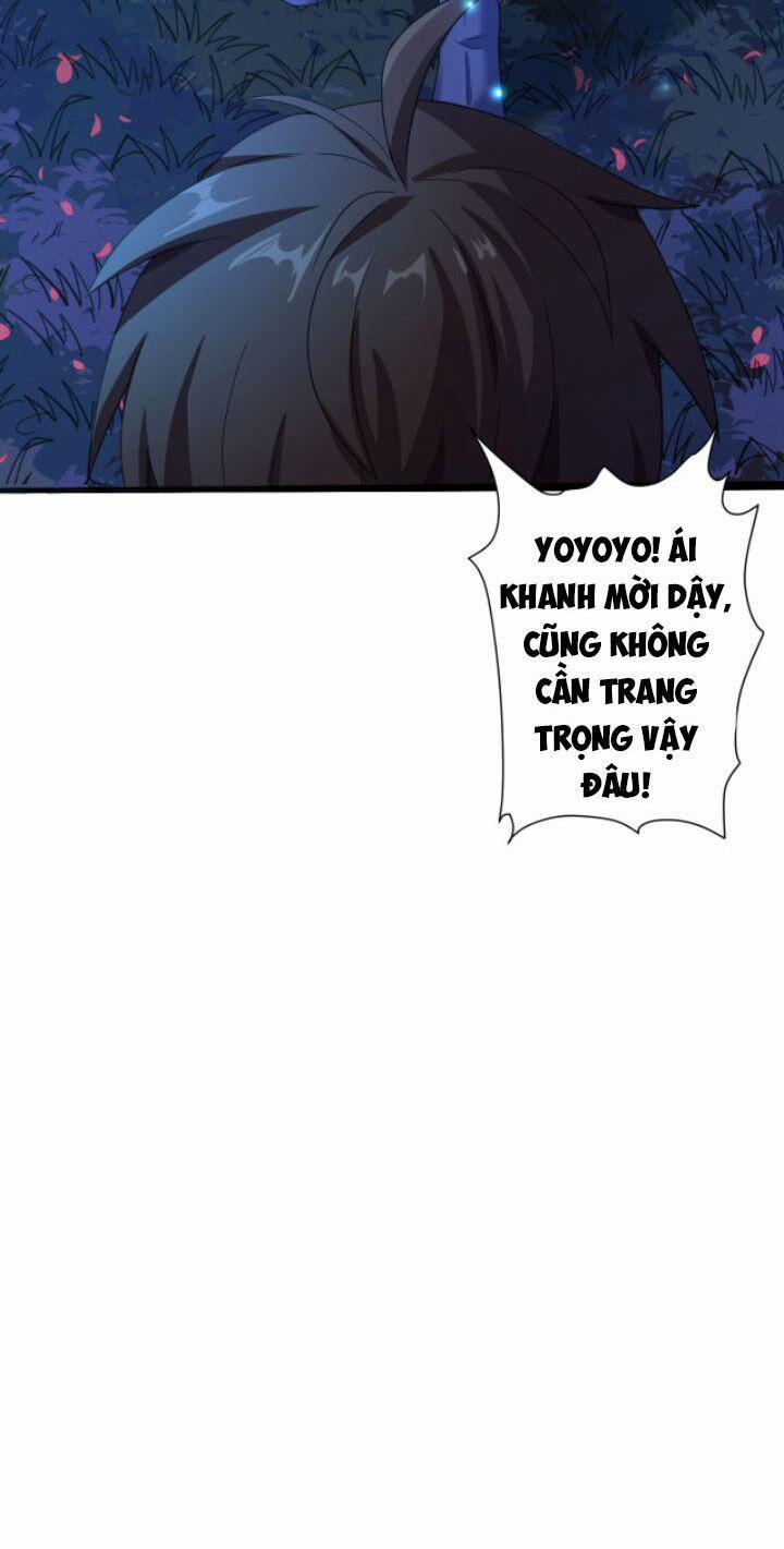 Các Ngươi Tu Tiên Còn Ta Rút Thẻ 4 trang 19