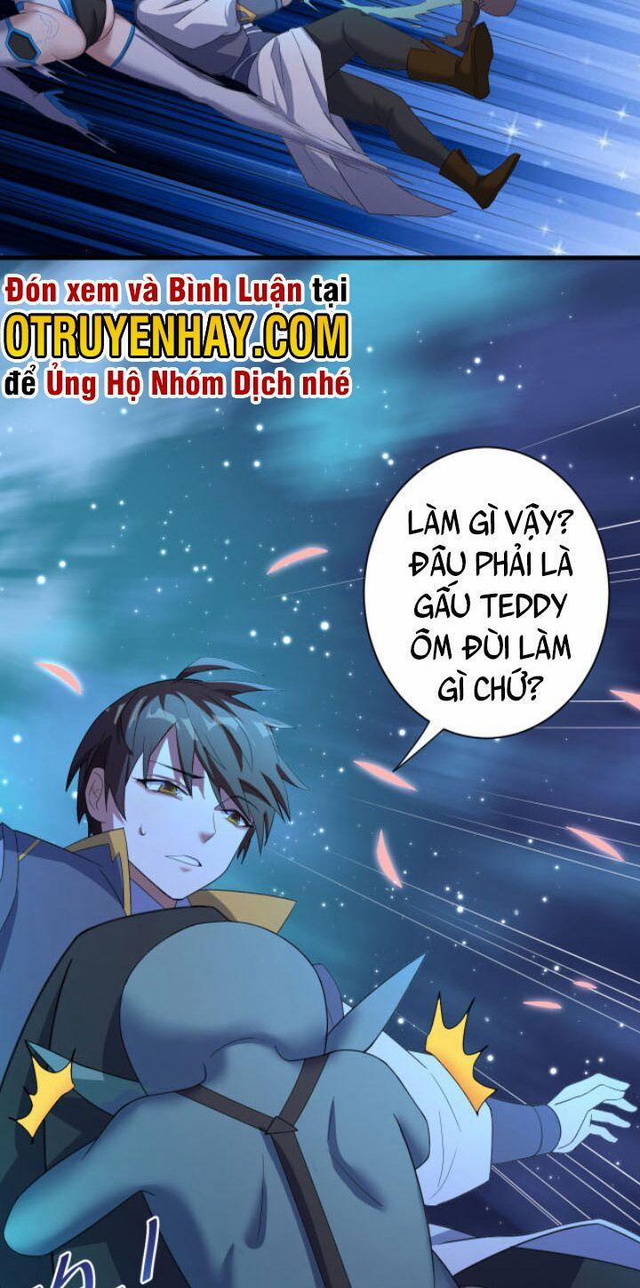 Các Ngươi Tu Tiên Còn Ta Rút Thẻ 4 trang 24