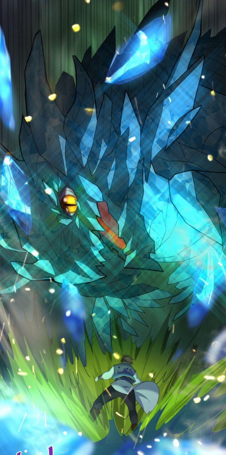 Các Ngươi Tu Tiên Còn Ta Rút Thẻ 4 trang 36