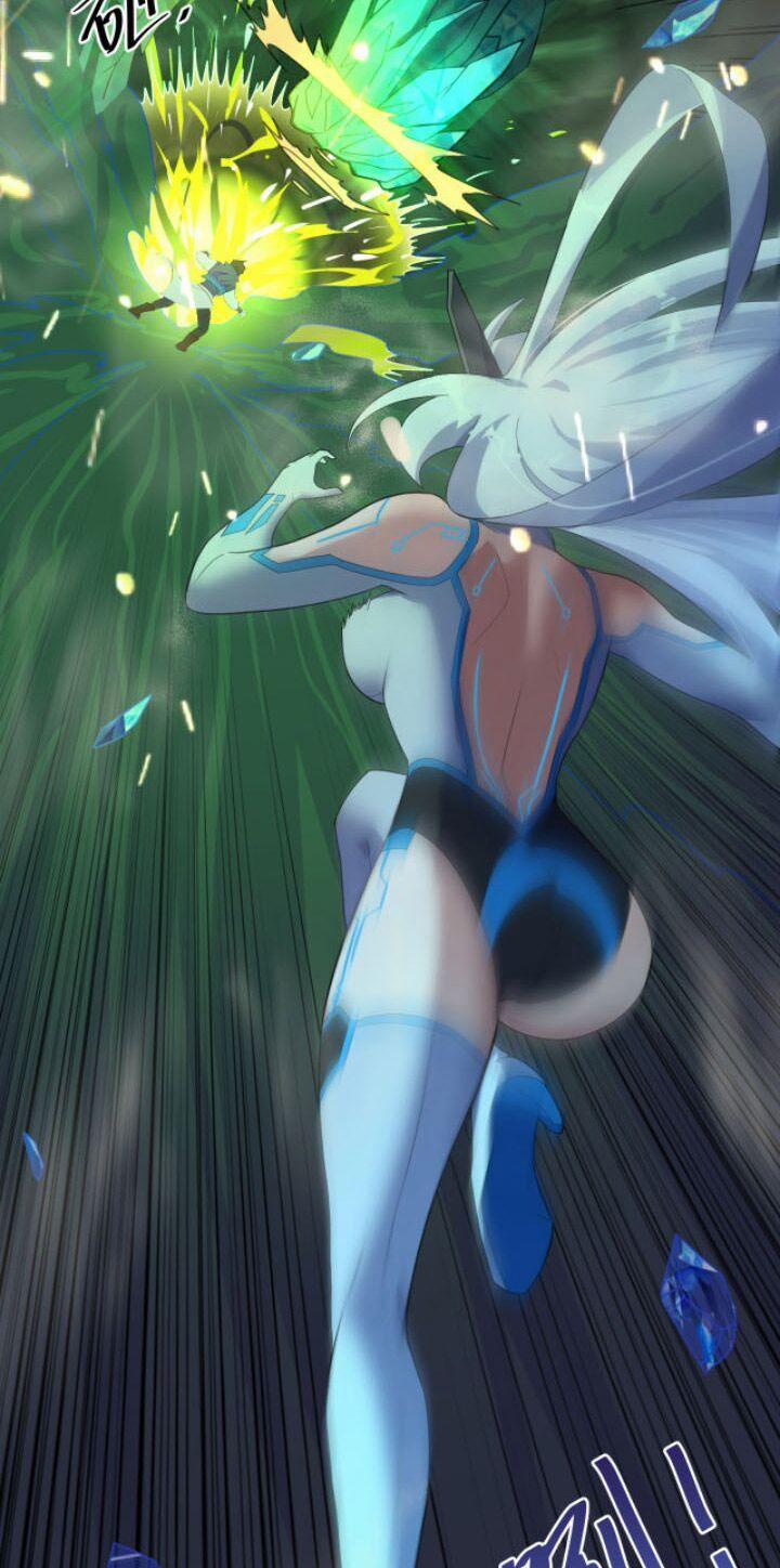 Các Ngươi Tu Tiên Còn Ta Rút Thẻ 4 trang 38