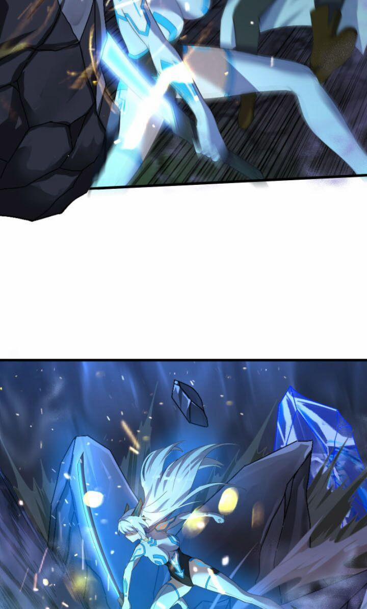 Các Ngươi Tu Tiên Còn Ta Rút Thẻ 4 trang 40