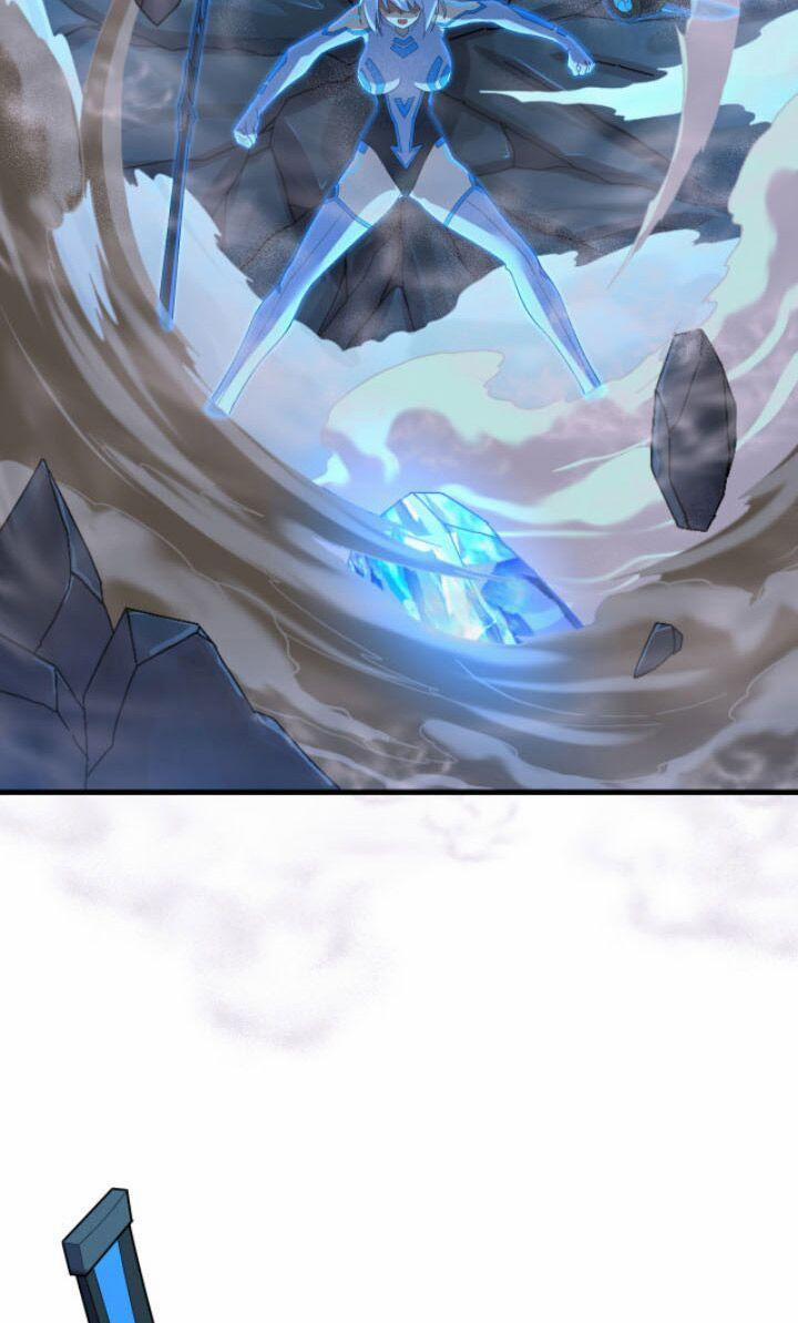 Các Ngươi Tu Tiên Còn Ta Rút Thẻ 4 trang 50