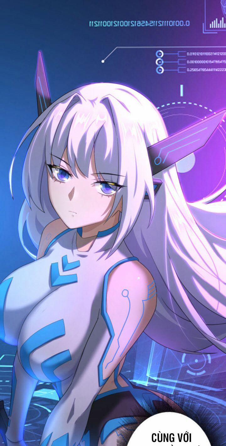 Các Ngươi Tu Tiên Còn Ta Rút Thẻ 4 trang 8