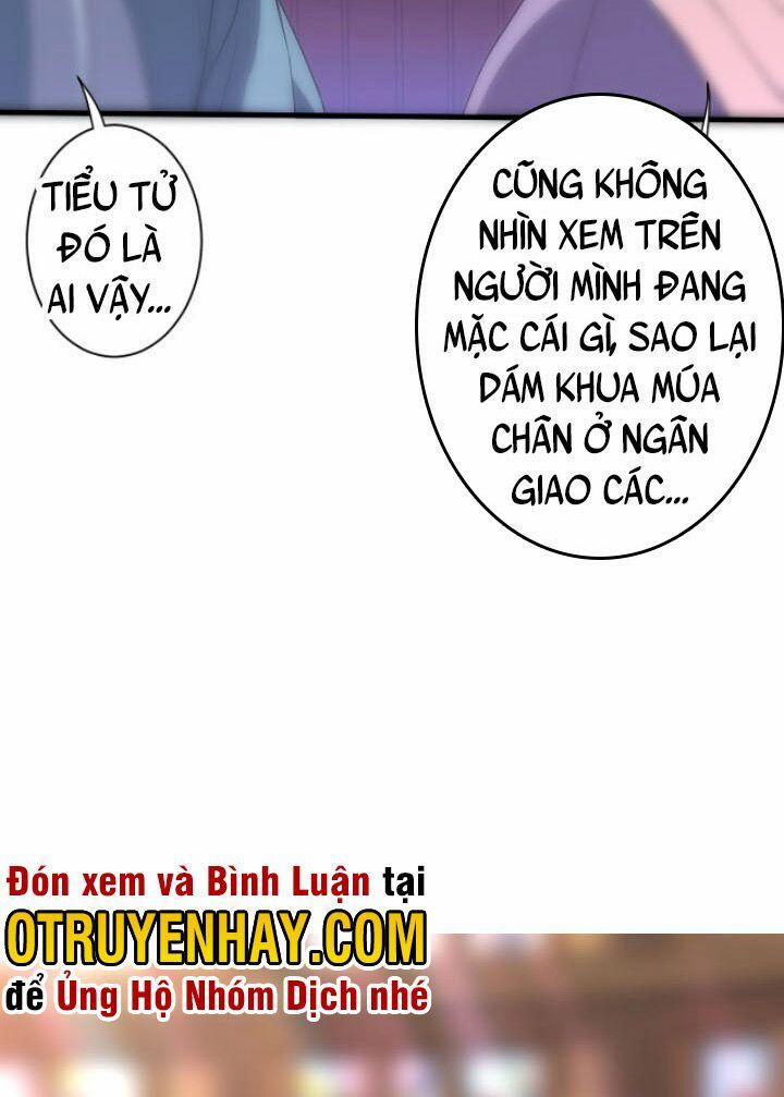 Các Ngươi Tu Tiên Còn Ta Rút Thẻ 5 trang 50