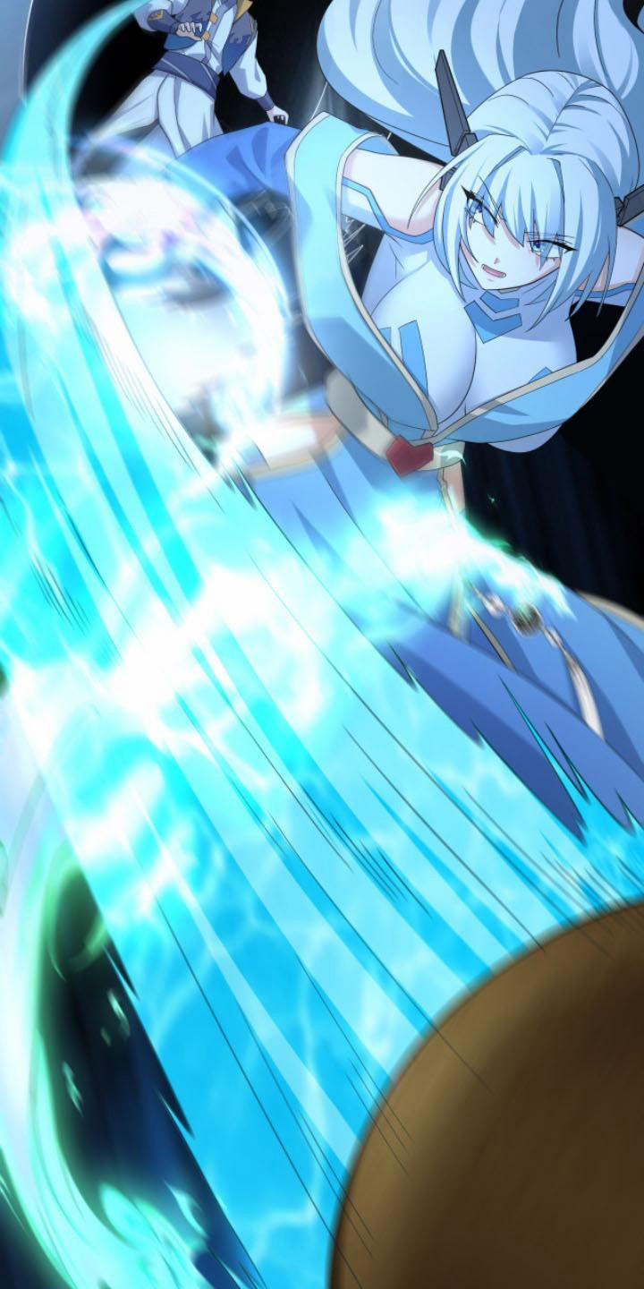 Các Ngươi Tu Tiên Còn Ta Rút Thẻ 6 trang 36