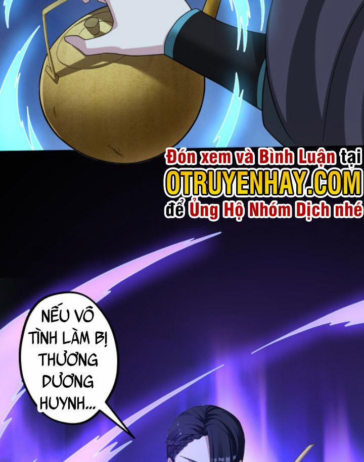 Các Ngươi Tu Tiên Còn Ta Rút Thẻ 6 trang 45