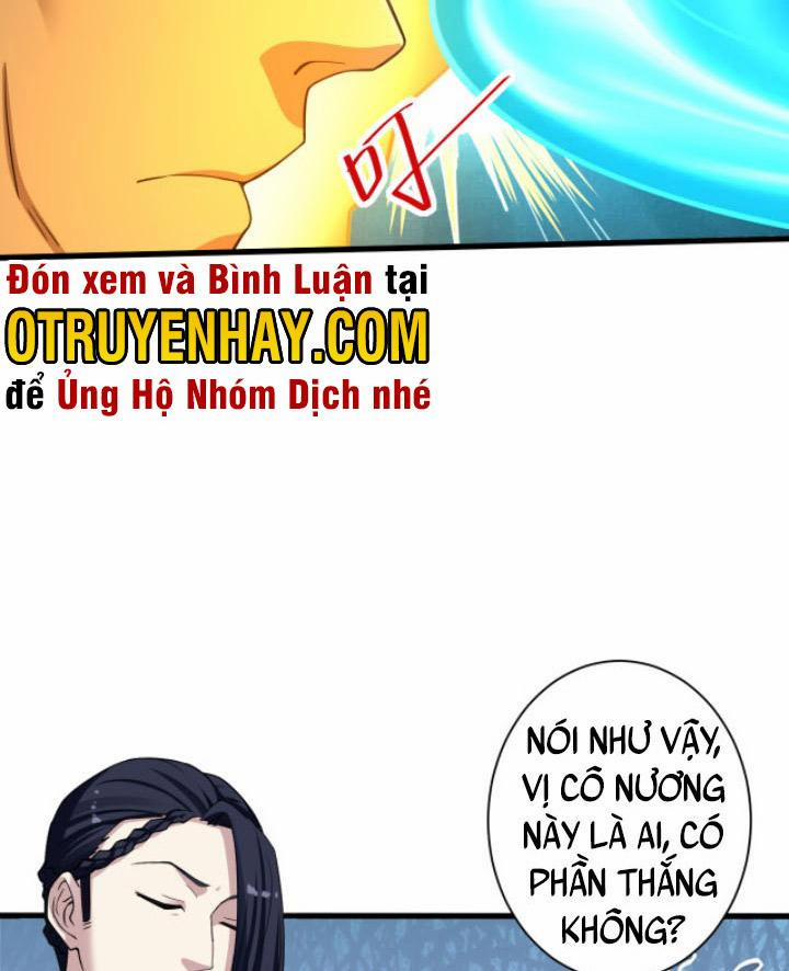 Các Ngươi Tu Tiên Còn Ta Rút Thẻ 7 trang 41