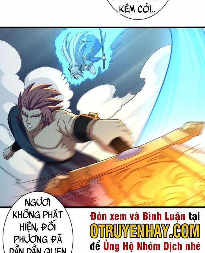Các Ngươi Tu Tiên Còn Ta Rút Thẻ 7 trang 43
