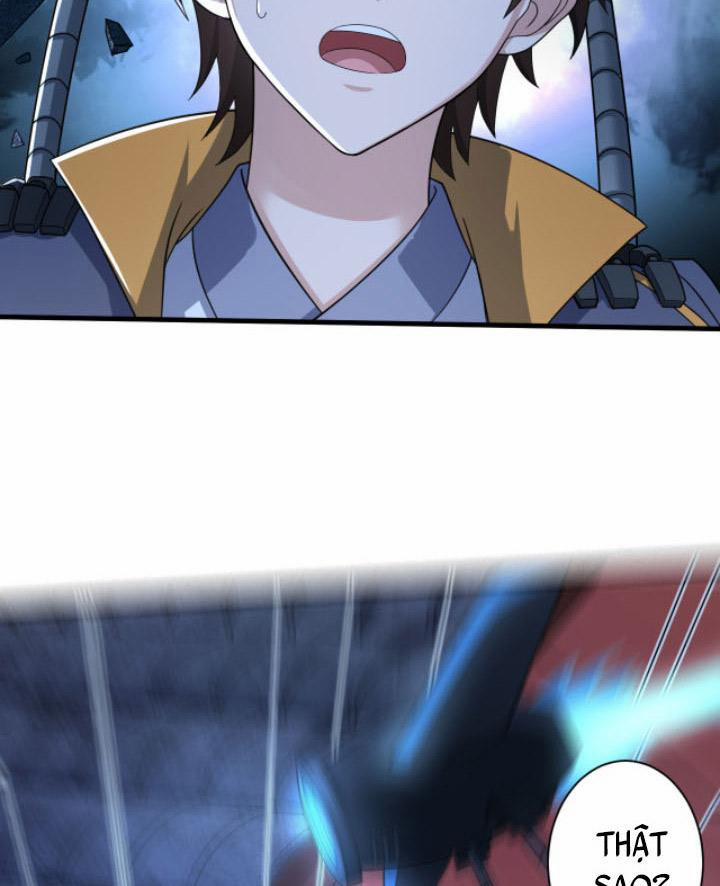 Các Ngươi Tu Tiên Còn Ta Rút Thẻ 7 trang 54