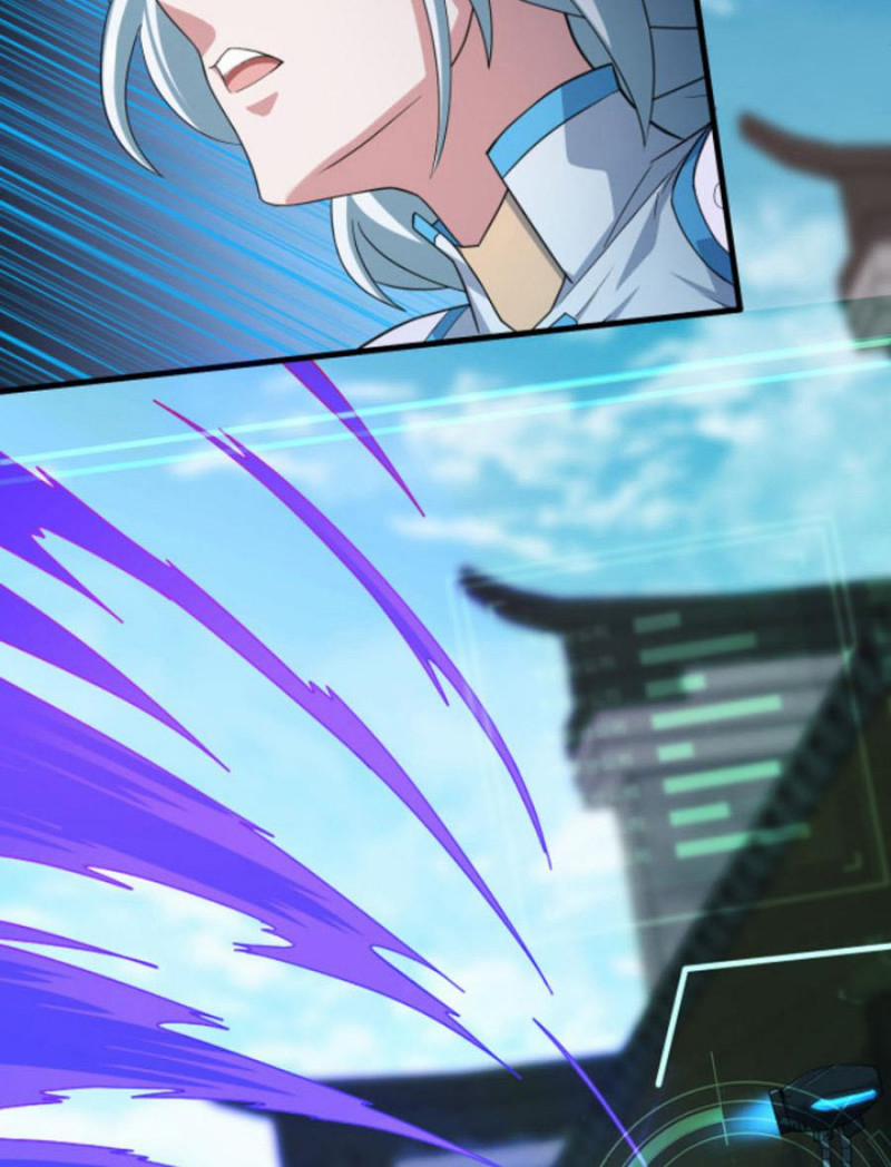 Các Ngươi Tu Tiên Còn Ta Rút Thẻ 8 trang 14