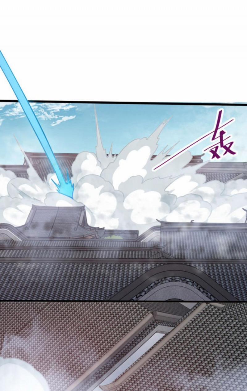 Các Ngươi Tu Tiên Còn Ta Rút Thẻ 8 trang 24