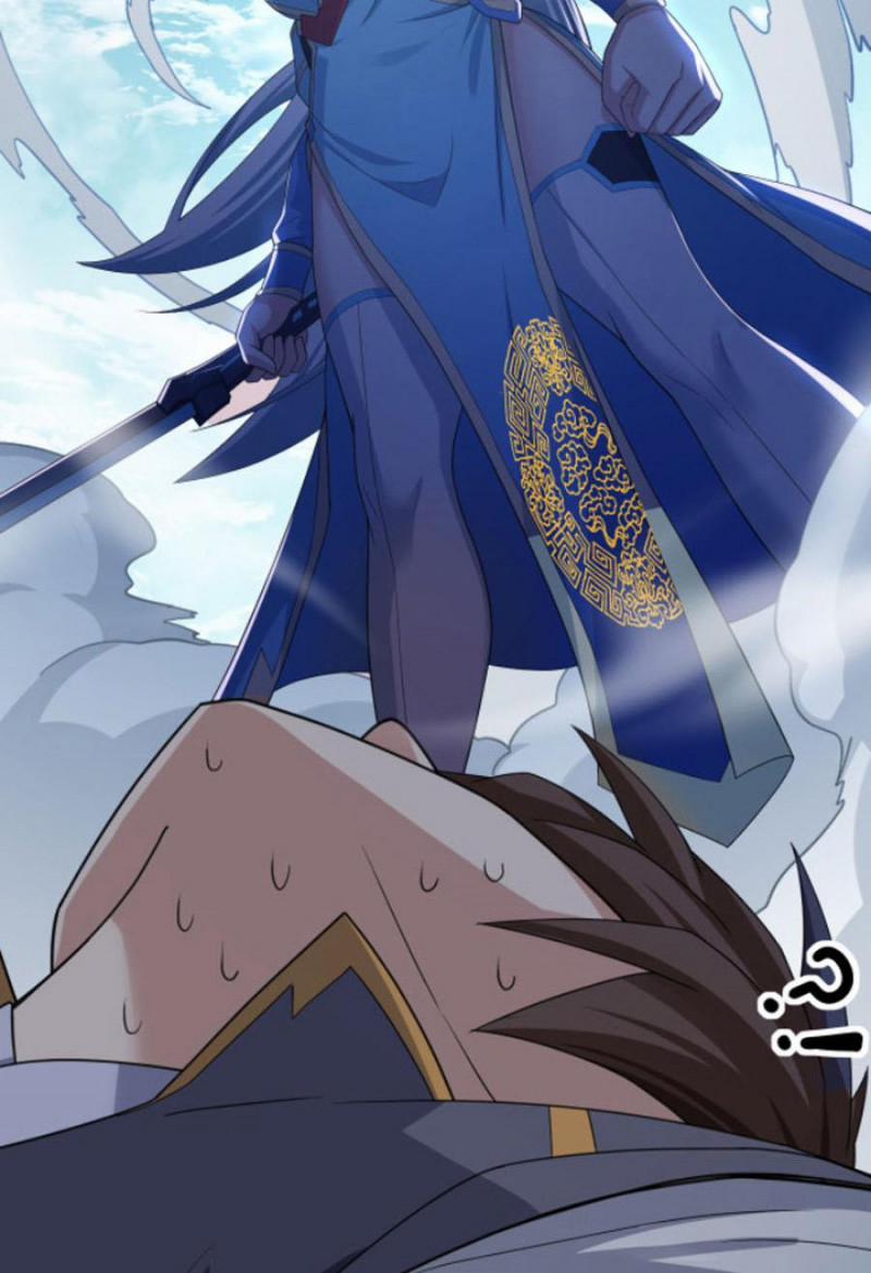 Các Ngươi Tu Tiên Còn Ta Rút Thẻ 8 trang 39