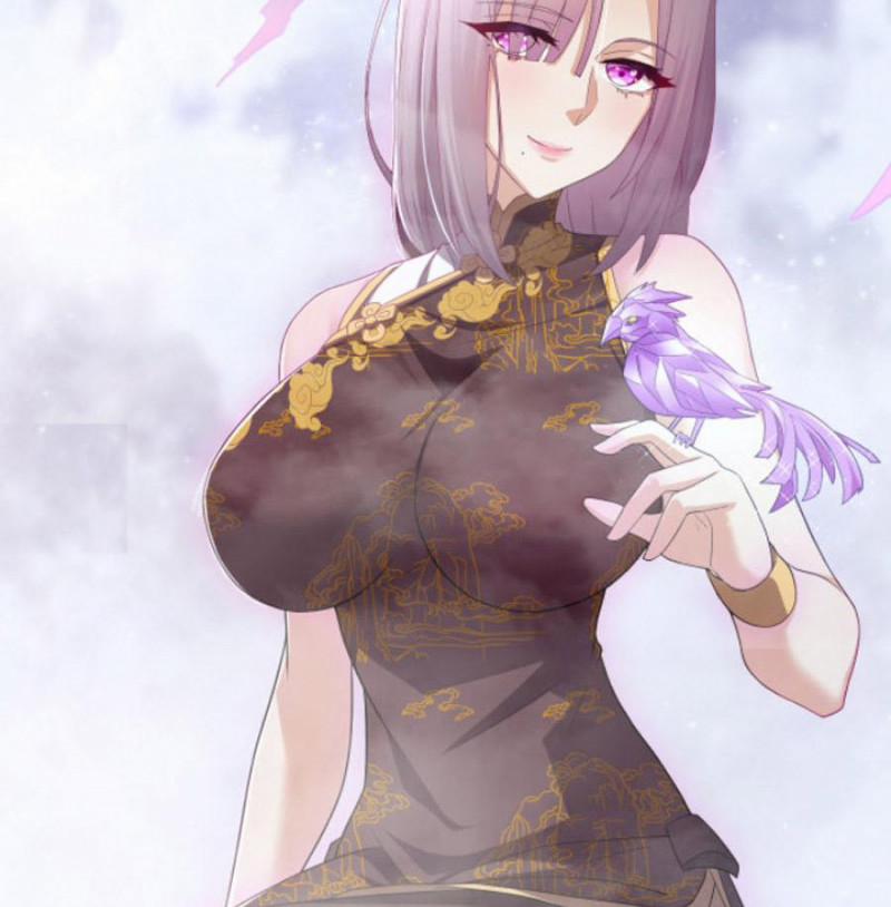 Các Ngươi Tu Tiên Còn Ta Rút Thẻ 8 trang 47