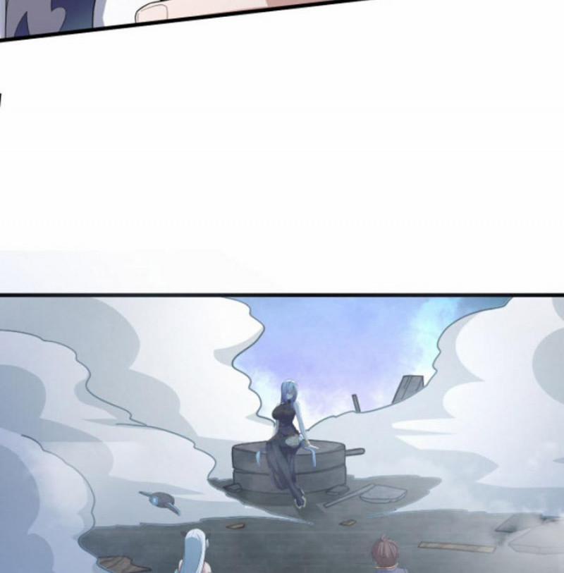 Các Ngươi Tu Tiên Còn Ta Rút Thẻ 8 trang 51