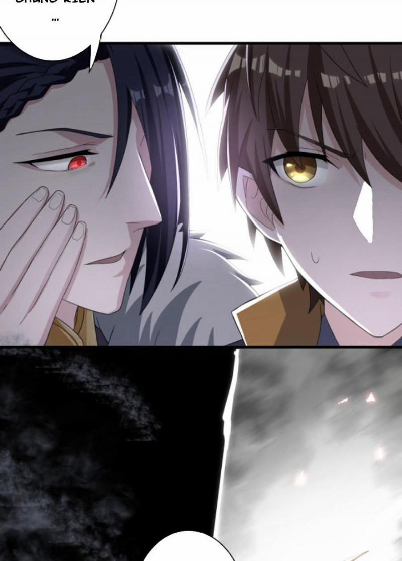 Các Ngươi Tu Tiên Còn Ta Rút Thẻ 8 trang 79