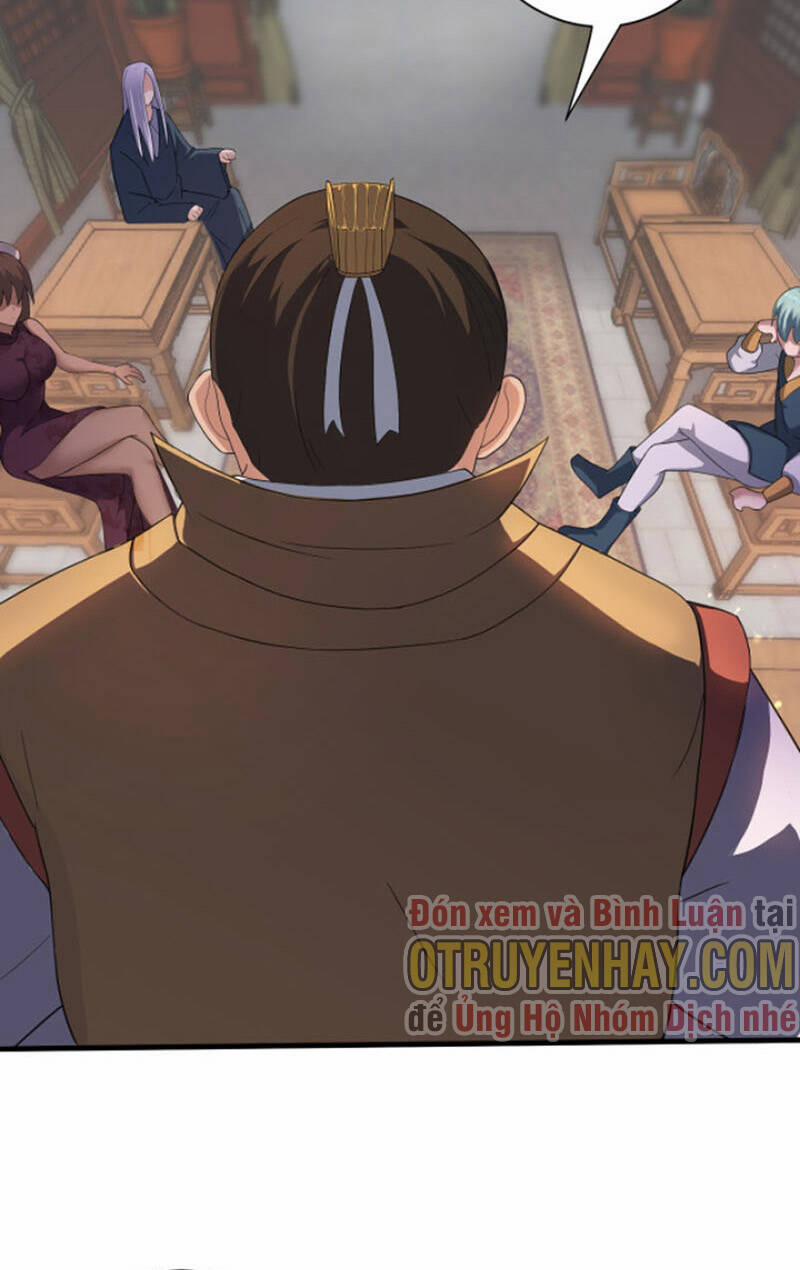 Các Ngươi Tu Tiên Còn Ta Rút Thẻ 9 trang 32