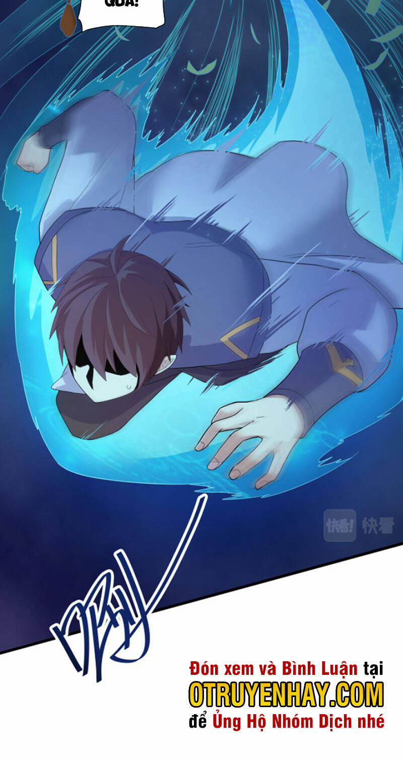 Các Ngươi Tu Tiên Còn Ta Rút Thẻ 9 trang 58