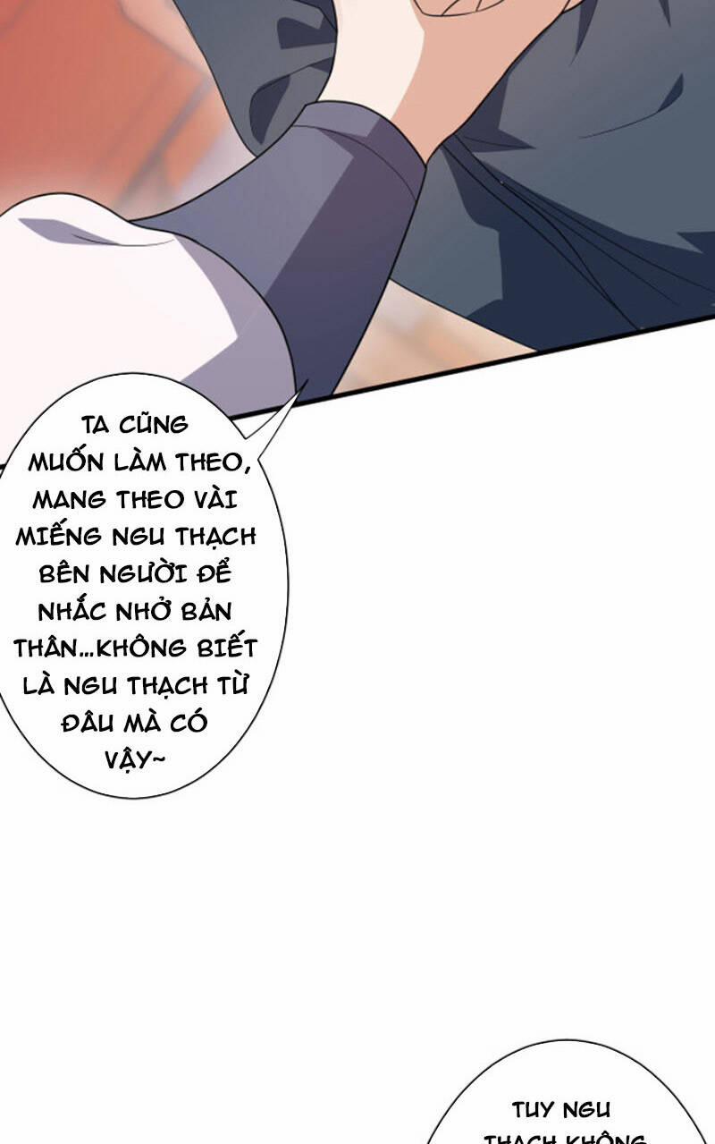 Các Ngươi Tu Tiên Còn Ta Rút Thẻ 9 trang 73