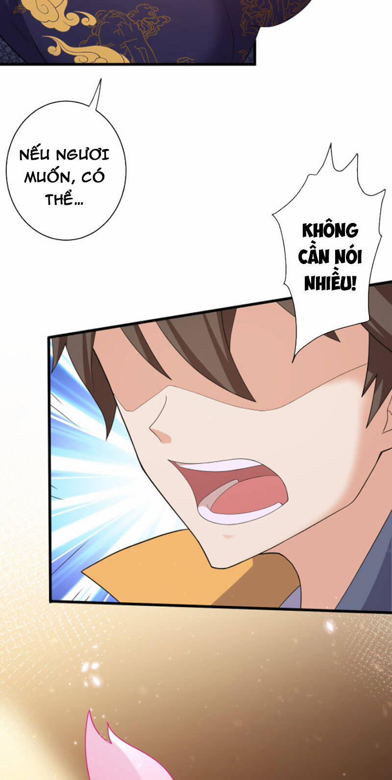 Các Ngươi Tu Tiên Còn Ta Rút Thẻ 9 trang 75