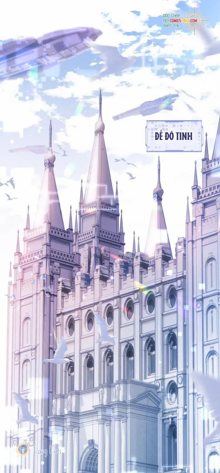 Các Nguyên Soái Đồng Loạt Đòi Ly Hôn 1 trang 0