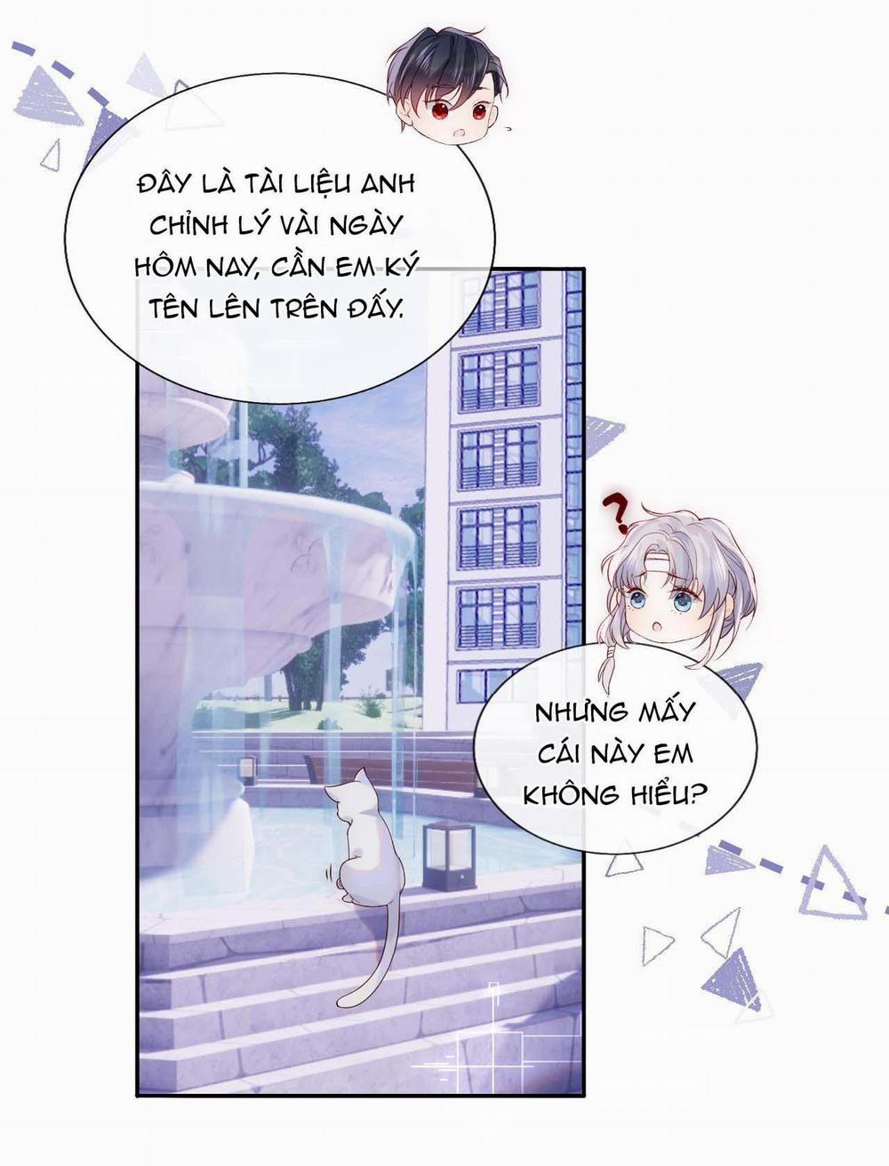 Các Nguyên Soái Đồng Loạt Đòi Ly Hôn 12 trang 0